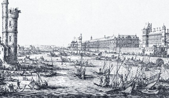 Жизнь Марии Медичи Жизнь Марии Медичи