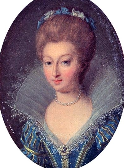 Жизнь Марии Медичи Жизнь Марии Медичи