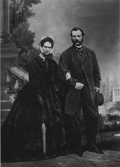 Николай II Николай II