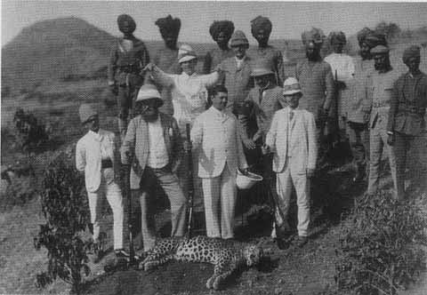 Николай II Николай II