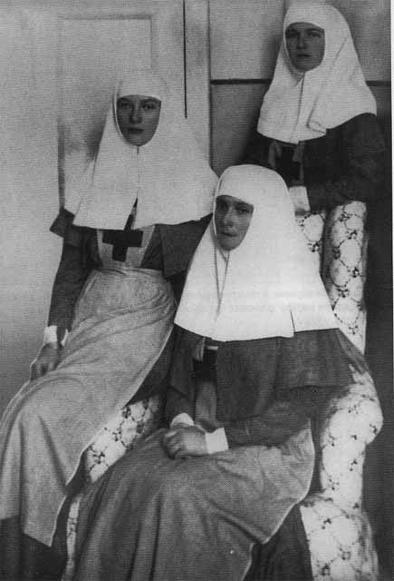 Николай II Николай II