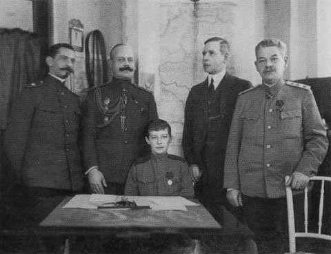 Николай II Николай II