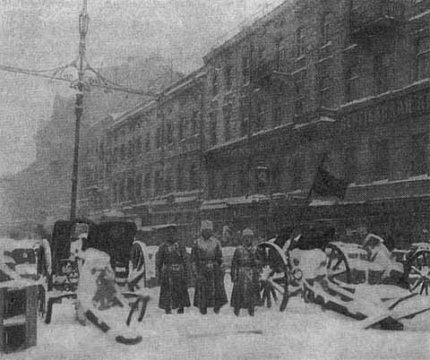 Николай II Николай II