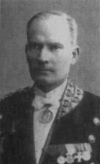 Николай II Николай II