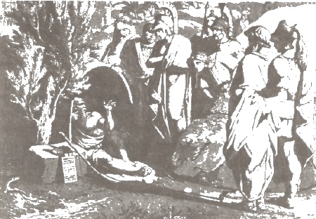 Александр Македонский. Убийство в Вавилоне