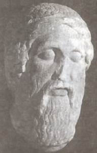 Александр Македонский. Убийство в Вавилоне