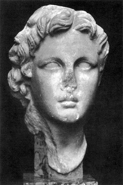 Александр Македонский Александр Македонский