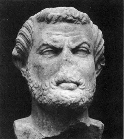 Александр Македонский Александр Македонский