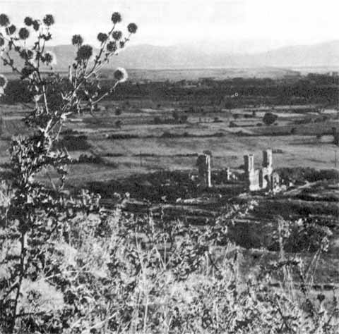 Александр Македонский Александр Македонский