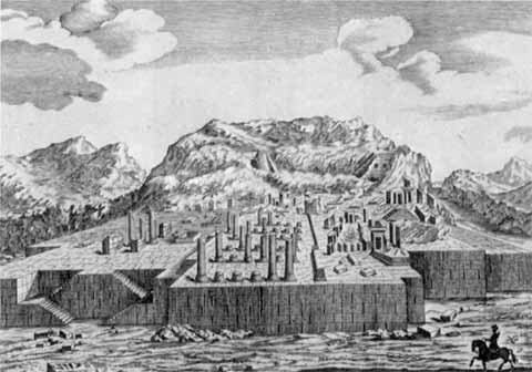 Александр Македонский