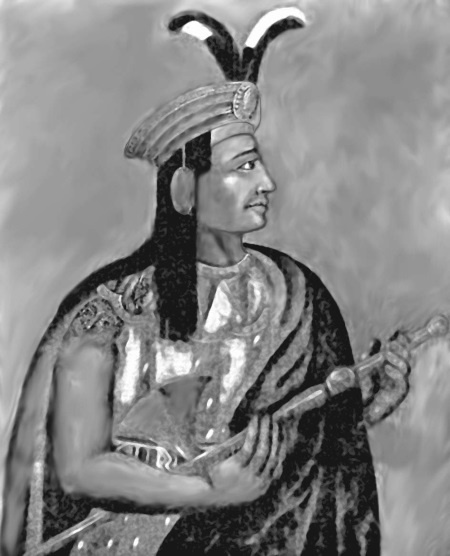 Империя Четырех Сторон Империя Четырех Сторон