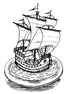 Подвиг Магеллана Подвиг Магеллана