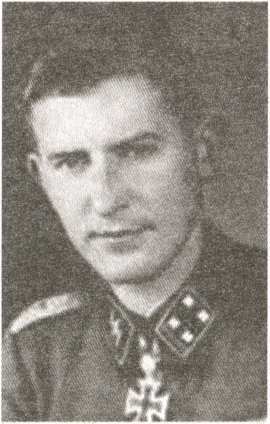 "Викинги" Гитлера. Эсэсовский интернационал