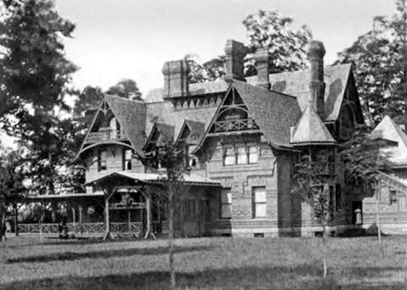 Марк Твен Марк Твен