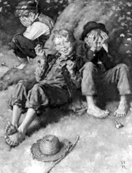 Марк Твен Марк Твен