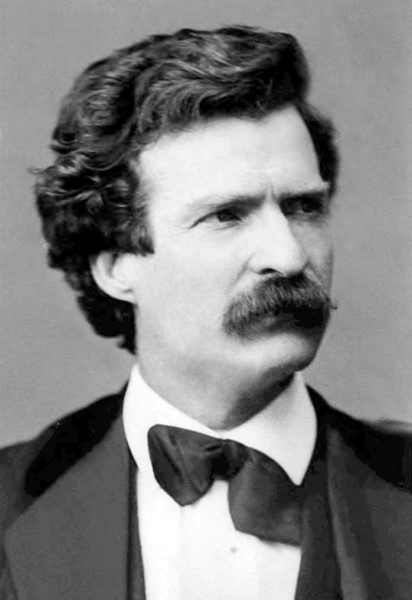 Марк Твен Марк Твен