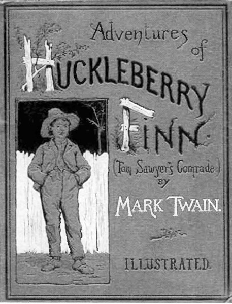 Марк Твен Марк Твен