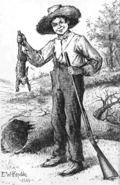 Марк Твен Марк Твен