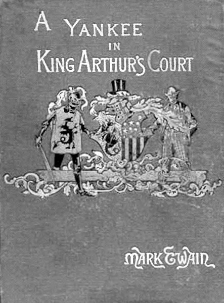 Марк Твен Марк Твен