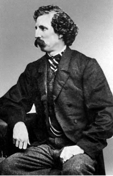 Марк Твен Марк Твен