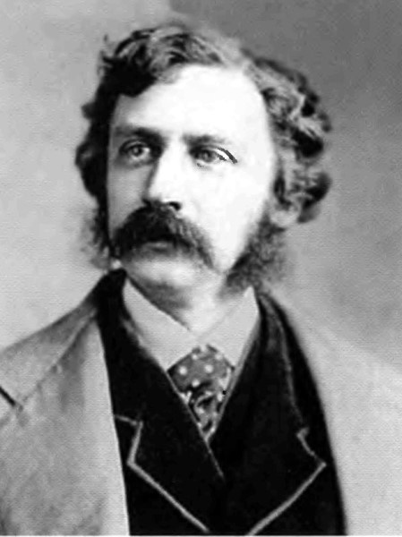 Марк Твен Марк Твен