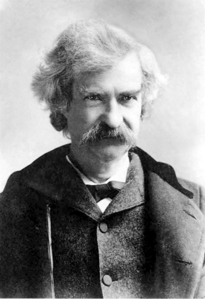 Марк Твен Марк Твен