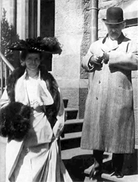 Марк Твен Марк Твен