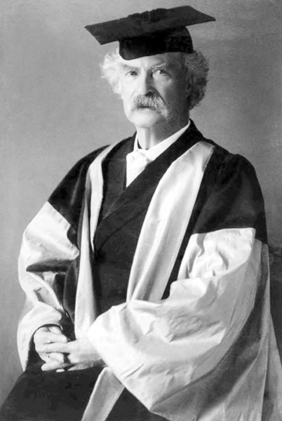 Марк Твен Марк Твен