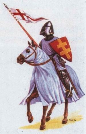 Великий князь Витовт