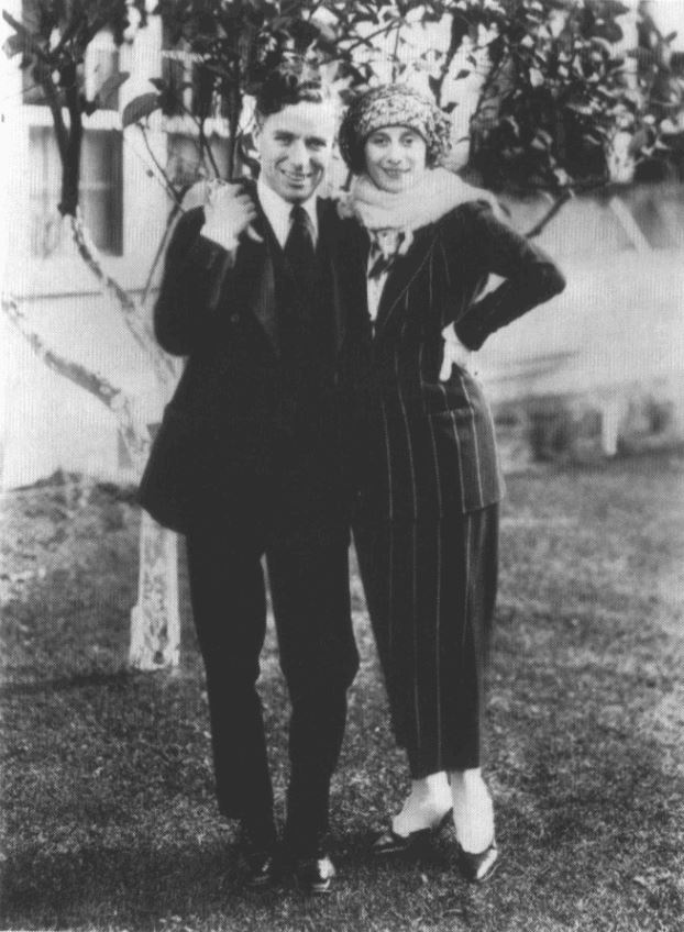 Моя жизнь с Чаплином. Интимные воспоминания Моя жизнь с Чаплином. Интимные воспоминания