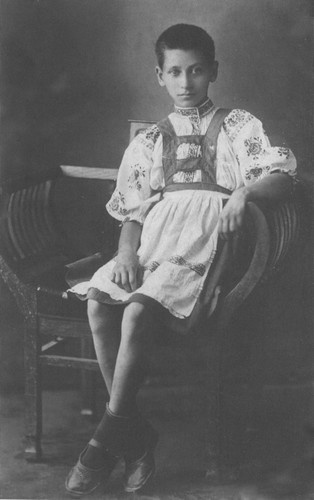 Мой век Мой век