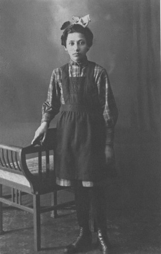 Мой век Мой век