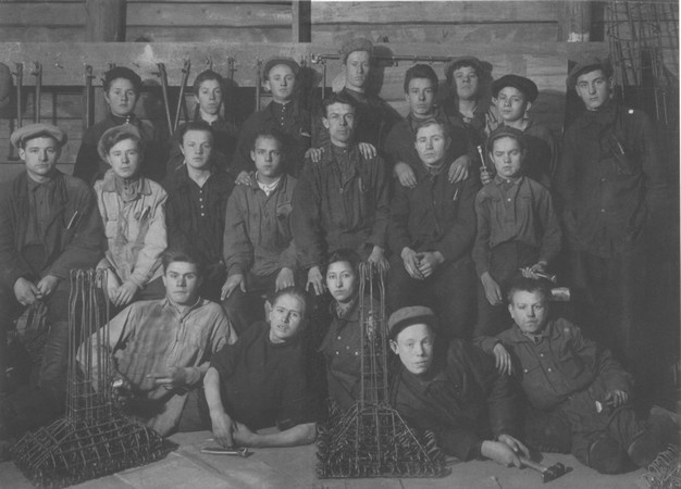 Мой век Мой век