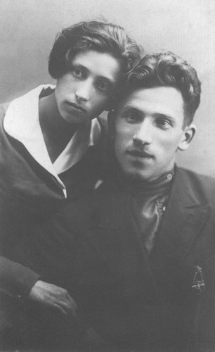 Мой век Мой век