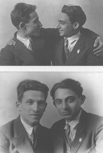 Мой век Мой век