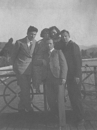 Мой век Мой век