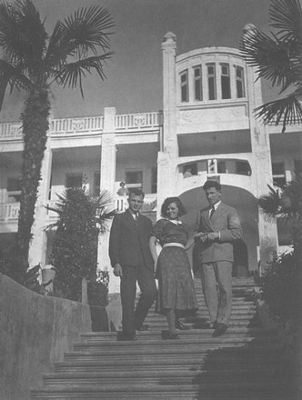 Мой век Мой век