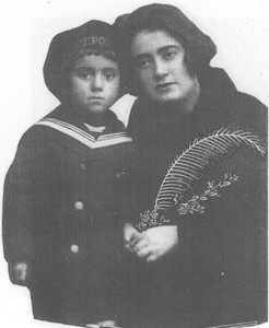 Мой век Мой век