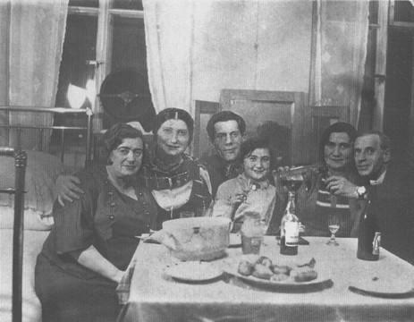 Мой век Мой век