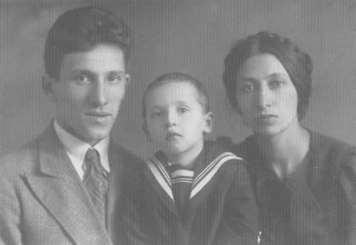 Мой век Мой век