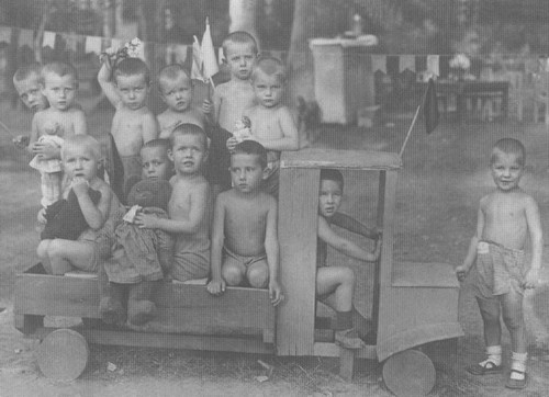 Мой век Мой век