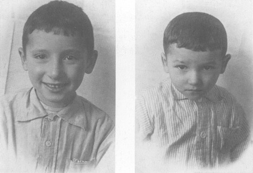 Мой век Мой век