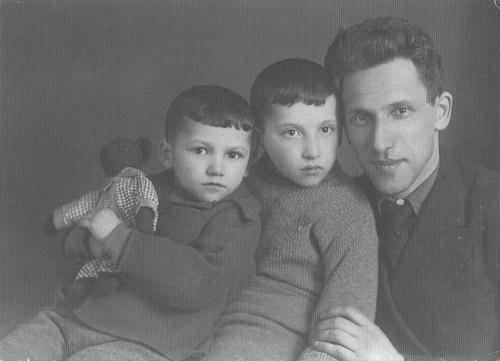 Мой век Мой век