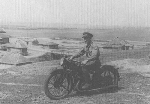 Мой век Мой век