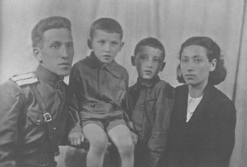 Мой век Мой век