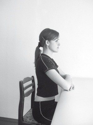 Практический курс здоровья для вашего позвоночника