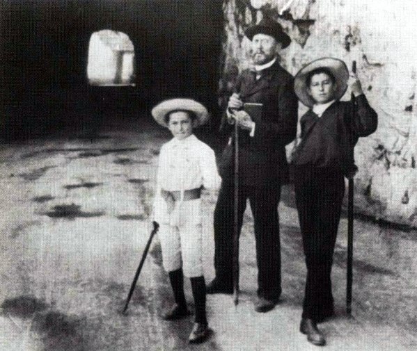 Катаев. Погоня за вечной весной