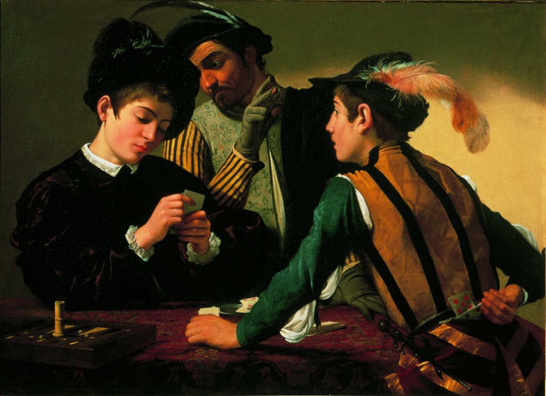 Сила искусства Сила искусства