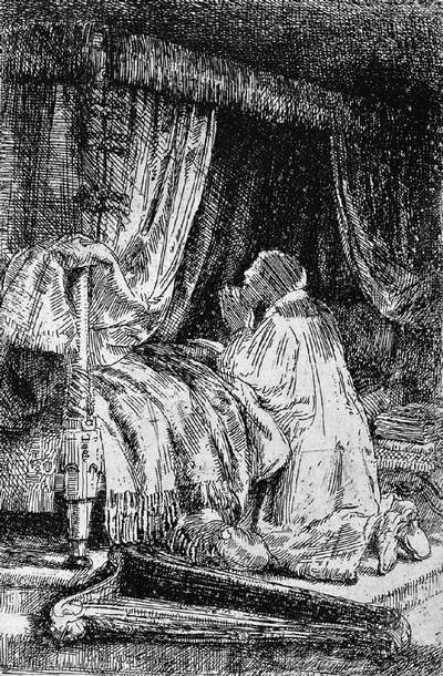 Глаза Рембрандта Глаза Рембрандта