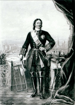 Создатели морского устава Создатели морского устава